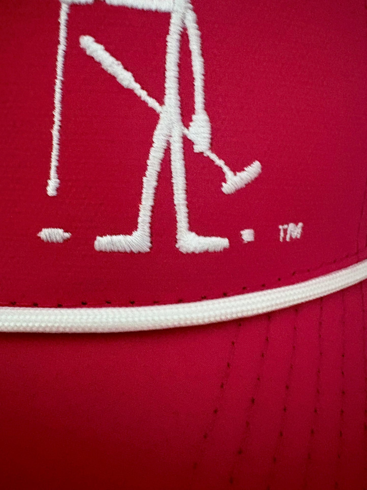 In or Out Logo 5 Panel Cap