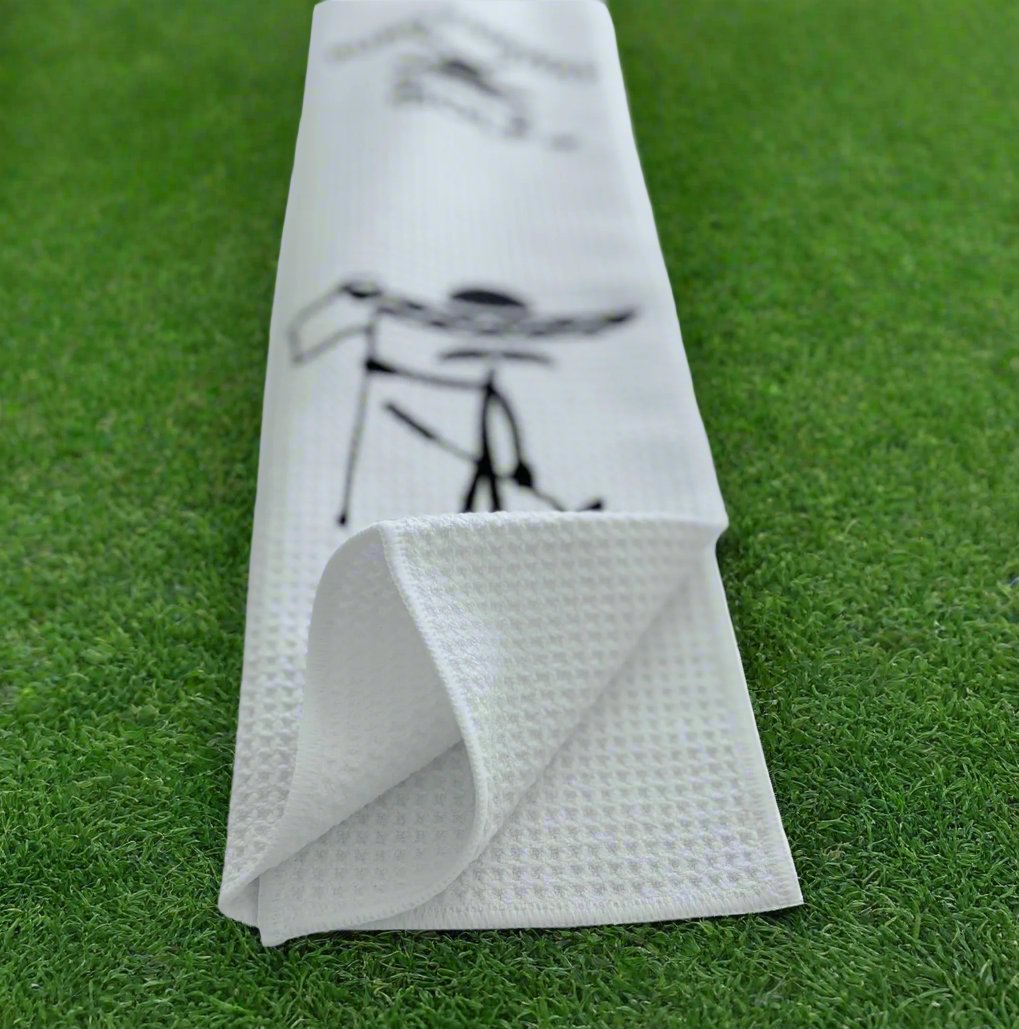 Puro Fairway Golf Towels